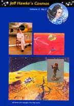 Cosmos Vol.2 n.3