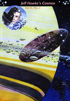 JH's Cosmos Vol.5 No.2