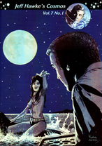Cosmos Vol.7 No.1