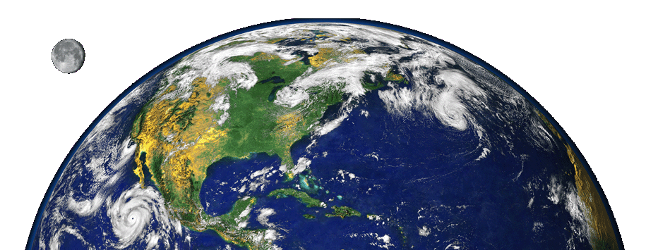 EARTH