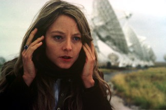 Jodie Foster