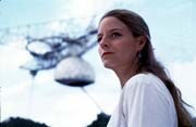 Jodie Foster