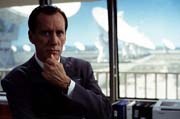 James Woods