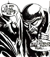 DIAVOLO