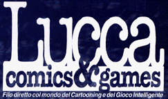 Lucca Comics